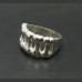 Серебряное кольцо 925 пробы