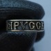 Кольцо "Я Русский" из серебра 925